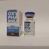 Oxymast E OXYPHARMA 200 мг/мл 10 мл