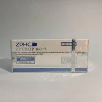 ZPtrop ZPHC NEW 100 ед (ЖИДКИЙ )
