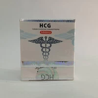 HCG SPECTRUM 5000 ед/ампула 5000 ед