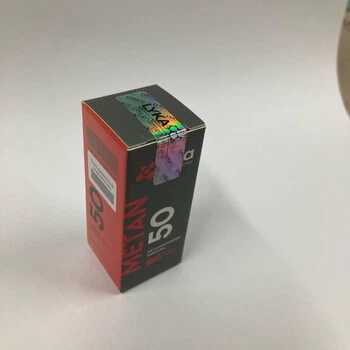 Metan 50 Lyka NEW 50 мг/мл 10 мл