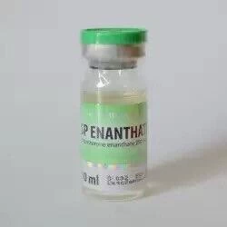 SP Enanthate оригинал 250мг/мл 10 мл