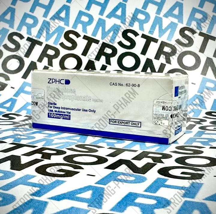 NANDROLONE PHENILPROPIONATE ZPHC NEW 100 мг/мл 10 мл