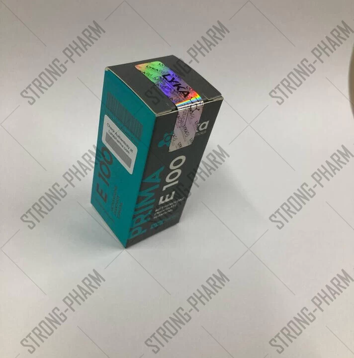 Prima Lyka NEW 100 мг/мл 10 мл